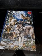 Nieuwe puzzel Jumbo 500 stukken te koop, Ophalen