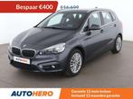 BMW 2 Serie 225 225xe Active Tourer Luxury Line (bj 2017), Auto's, BMW, Automaat, Gebruikt, Hybride Elektrisch/Benzine, Overige carrosserie