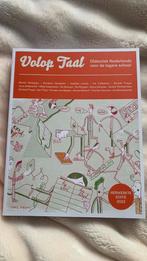 Volop taal, Boeken, Schoolboeken, Ophalen, Nieuw, Nederlands