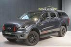 Ford Ranger 2.0 BiT Wildt.Thunder Automaat-Double Cab-Garant, Auto's, Ford, Automaat, 4 deurs, Gebruikt, 4 cilinders