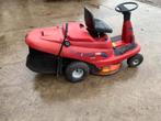 Toro  zitmaaier, Toro, Démarrage électrique, Enlèvement, Utilisé