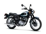 2025 Kawasaki W230, Motoren, Motoren | Kawasaki, 230 cc, Bedrijf, 1 cilinder, 12 t/m 35 kW