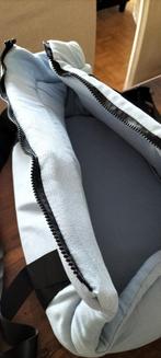 Draagtas voor kleine hondjes , merk de blaffende kat. Baylor, Dieren en Toebehoren, Ophalen