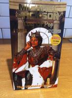 Michael Jackson
King of Pop 1958—2009 - De ultieme erfenis, Verzamelen, Ophalen of Verzenden
