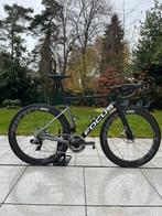 FOCUS IZALCO MAX 9.8 SRAM RED AXS Powermeter (M), Fietsen en Brommers, Fietsen | Racefietsen, Overige merken, 28 inch, Carbon