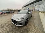 Ford Puma EcoBoost mHEV ST-Line X AUT (bj 2025, automaat), Auto's, Automaat, Parkeersensor, Bedrijf, 5 zetels