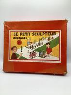 Jeu Le Petit Sculpteur - Hergé