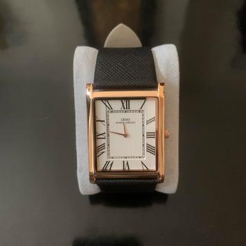 Horloge in Art Nouveau-stijl - Elegantie - Ultra Slim beschikbaar voor biedingen