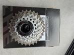 Miche cassette PRIMATO 12sp SH 16-30 Aspiranten, Gebruikt, Racefiets, Ophalen of Verzenden, Derailleur of Ketting