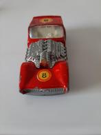 Vintage matchbox road dragster, Hobby en Vrije tijd, Ophalen of Verzenden, Gebruikt, Auto