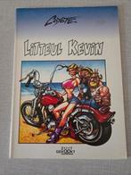 Litteul Kevin, 1ste druk., Coyote, Eén stripboek, Ophalen of Verzenden, Zo goed als nieuw
