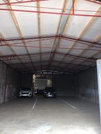 Caravanstalling te Oelegem, Caravans en Kamperen, Caravanopslag