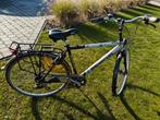Herenfiets minerva, Ophalen, Gebruikt