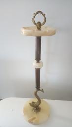 Cendrier vintage, Enlèvement