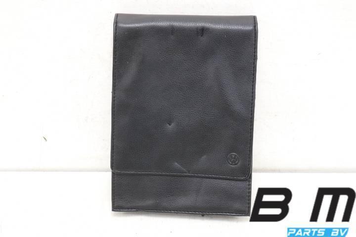 Duitse handleidingen VW Golf 6 onbekend, Autos : Pièces & Accessoires, Autres pièces automobiles, Utilisé