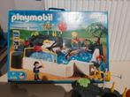 Playmobil 3135 Zeehondershow (2003), Ophalen of Verzenden, Gebruikt