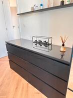 Commode 6 tiroirs, Ophalen, Zo goed als nieuw