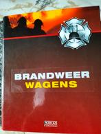 BRANDWEERWAGEN, Hobby en Vrije tijd, Modelauto's | 1:43, Ophalen, Nieuw