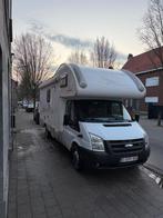 Nette mobilhome, Caravans en Kamperen, Mobilhomes, Integraal, 7 tot 8 meter, Diesel, Particulier