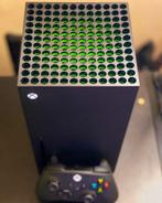 Xbox serie x, Consoles de jeu & Jeux vidéo, Consoles de jeu | Xbox Series X & S, Enlèvement, Comme neuf