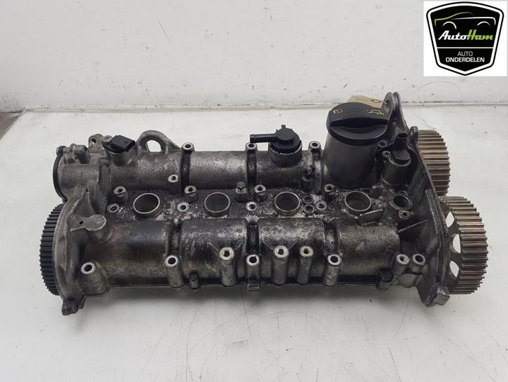 CARTER ARBRE A CAME Volkswagen Golf VII (AUA) (04E103479), Autos : Pièces & Accessoires, Moteurs & Accessoires, Volkswagen, Utilisé