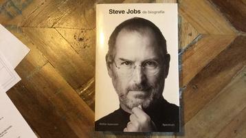 Walter Isaacson - Steve Jobs