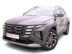 HYUNDAI Tucson 1.6 T-GDI 160 MHEV DCT Shine + Bi Color + HUD, Automaat, Tucson, SUV of Terreinwagen, Zilver of Grijs