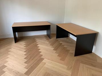 bureau jumeaux disponible aux enchères