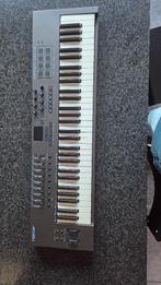 Nektar Impact LX61+ MIDI keyboard, Muziek en Instrumenten, Ophalen of Verzenden, Zo goed als nieuw