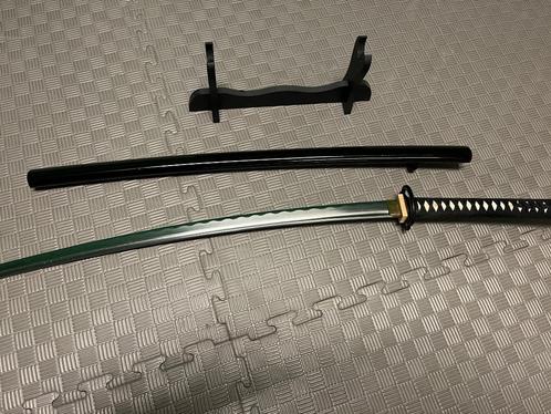 Musashi Katana | Handgemaakt Samurai Zwaard, Collections, Objets militaires | Général, Autres, Enlèvement