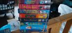 VSH veel disney, Cd's en Dvd's, Ophalen of Verzenden, Zo goed als nieuw
