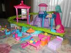 Polly Pocket splashbaan, Ophalen of Verzenden