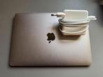 Macbook retina 12 inch 2017, Computers en Software, Apple Macbooks, Ophalen, Gebruikt, 256 GB, Qwerty