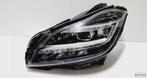 MERCEDES CLS W218 A218 FULL LED KOPLAMP LEVERBAAR!!, Ophalen of Verzenden, Gebruikt, Mercedes-Benz