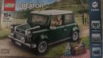 Lego Creator Expert Mini cooper (10242) - sealed, Ensemble complet, Enlèvement, Lego, Neuf