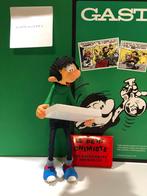 Speciale versie van Gaston - fariboles - Franquin, Ophalen of Verzenden