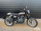 mash 650 dirt track, Motoren, 644 cc, Bedrijf, Minimaal motorrijbewijs A2, ABS