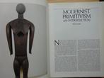 Primitivism in the 20th century art, 1984 MoMa NY Volume 1, Ophalen of Verzenden, Gelezen, Schilder- en Tekenkunst