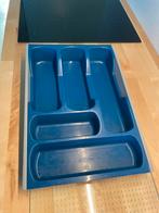 Curver Bestekverdeling voor lade – Stevig kunststof, Huis en Inrichting, Ophalen, Gebruikt