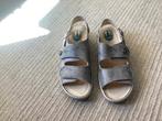 Franken Schuhe, sandalen, 39.  Nieuwstaat, Ophalen, Zo goed als nieuw, Grijs