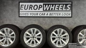 17 inch VW Transporter Volkswagen T5 T6 T3.1 T7 Multivan  beschikbaar voor biedingen