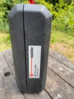 Wurth BA 12 Solid accu boormachine, Doe-het-zelf en Bouw, Boormachine, Variabele snelheid, Ophalen of Verzenden, Zo goed als nieuw
