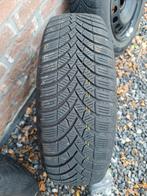 Pneus hiver Dacia Dokker 185/65 R15, Neuf, 15 pouces, Pneus et Jantes, Pneus hiver