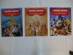 Suske en Wiske, Het labyrint van de leeuw 1ste druk compleet, Boeken, Complete serie of reeks, Ophalen of Verzenden, Nieuw