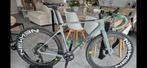 Gravel cube nuroad, 10 tot 15 versnellingen, 53 tot 57 cm, Ophalen, Overige merken