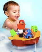 Tomy-Badpiraat, Ophalen, Zo goed als nieuw