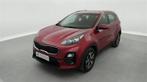 Kia Sportage 1.6i More NAVI / CAMERA / JA 17" (bj 2019), Auto's, Kia, Stof, Gebruikt, 1591 cc, 4 cilinders