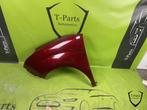 opel combo fiat doblo links zijscherm spatbord, Auto-onderdelen, Carrosserie, Gebruikt, Opel