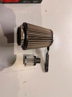 Filtre a air K&n audi tt mk1, Enlèvement ou Envoi, Utilisé, Audi