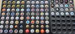 100x De Castellane Champagne capsules, Ophalen of Verzenden